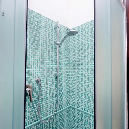 Cerreto Di Spoleto By Halldis רומא