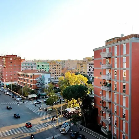 דירה Cerreto Di Spoleto By Halldis רומא