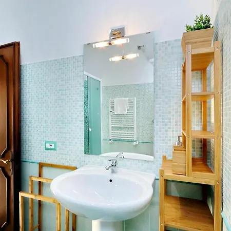 Cerreto Di Spoleto By Halldis דירה *