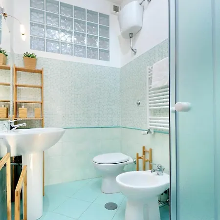 דירה Cerreto Di Spoleto By Halldis רומא