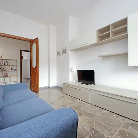 Cerreto Di Spoleto By Halldis דירה