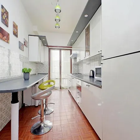 Cerreto Di Spoleto By Halldis דירה *