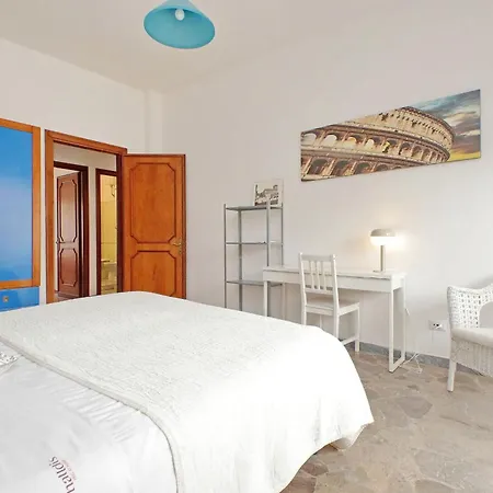 Cerreto Di Spoleto By Halldis Apartment *