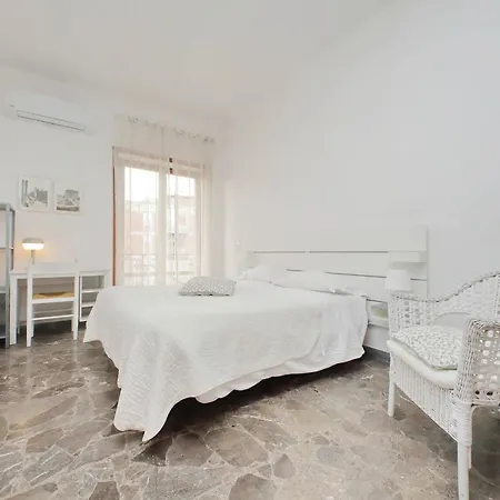 Cerreto Di Spoleto By Halldis דירה