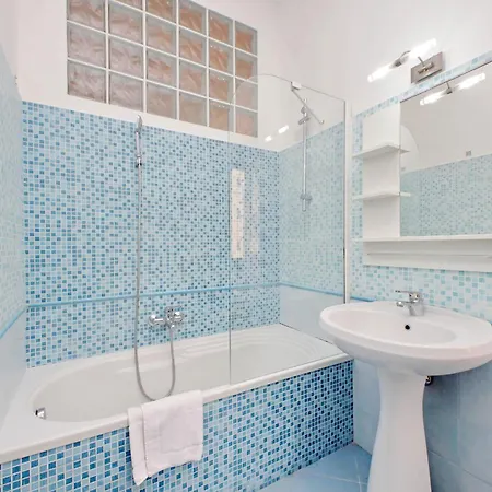 Cerreto Di Spoleto By Halldis Apartment *