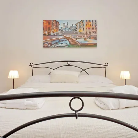 Cerreto Di Spoleto By Halldis Apartment *