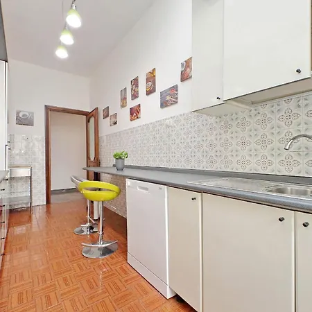 Apartment Cerreto Di Spoleto By Halldis
